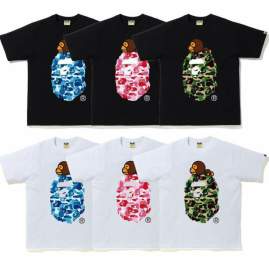 Picture of Aape T Shirts Short _SKUBapeS-2XLscqxSC04824543